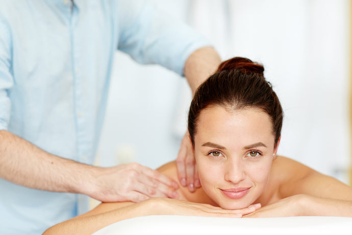Massage Helps Ease Arthritis Pain