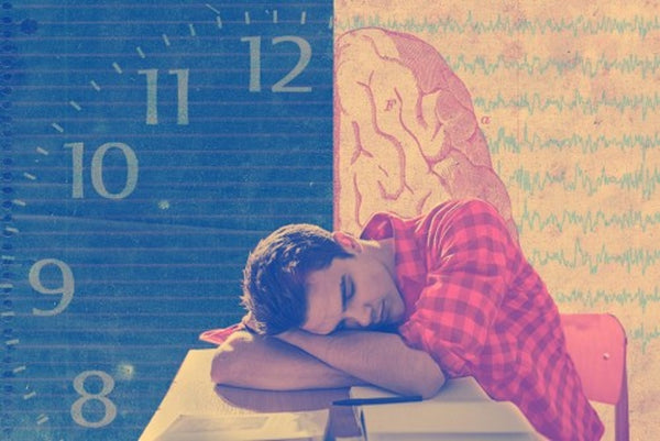 Does Napping Really Work?