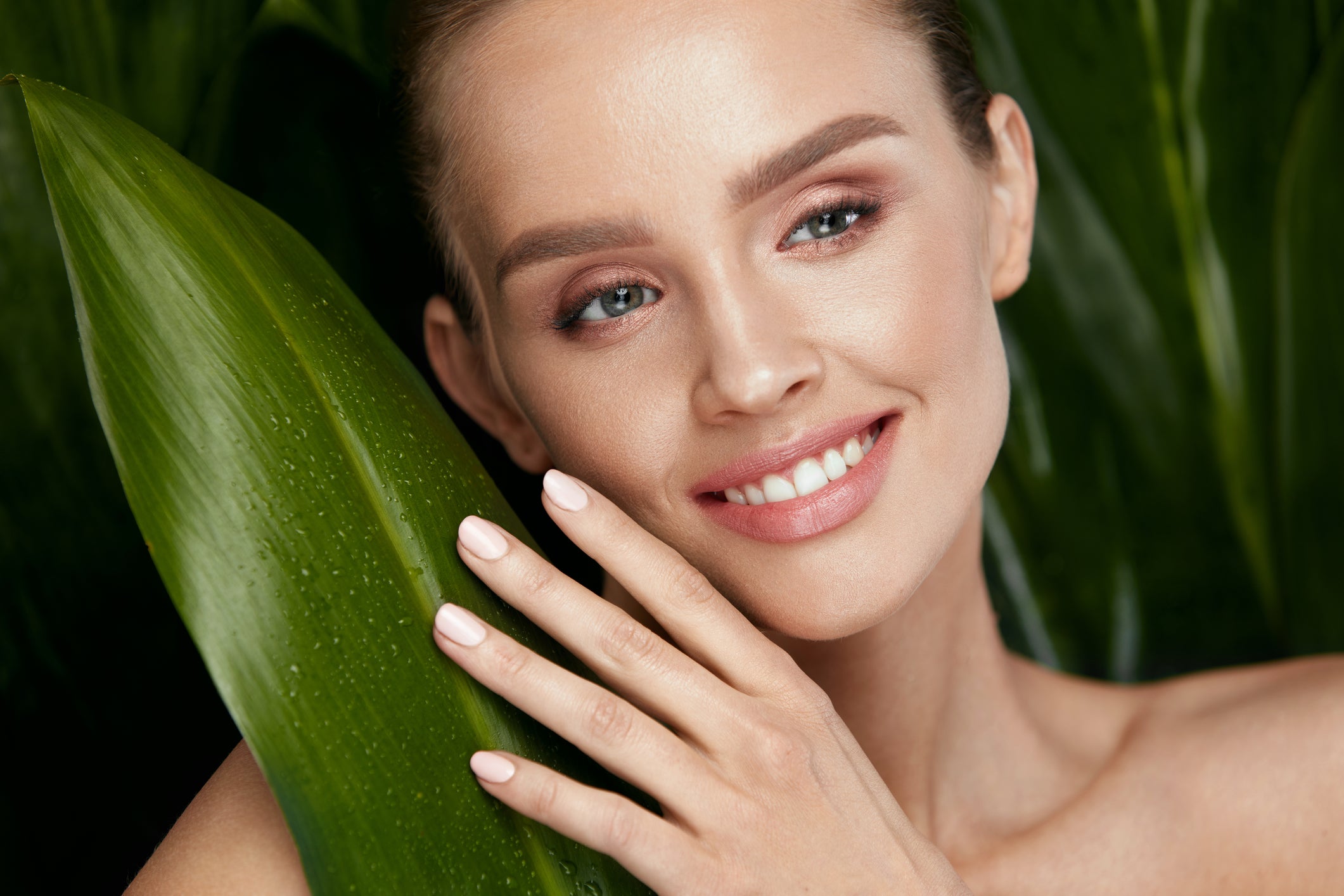 Your Makeup Could Be Full Of Bacteria