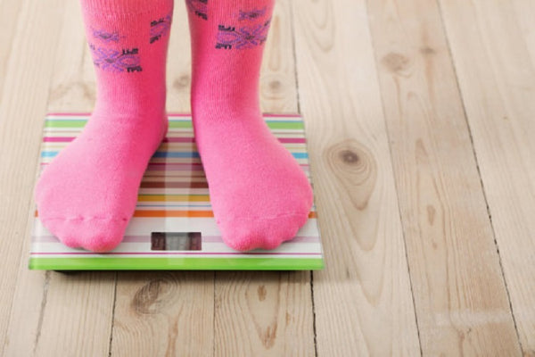 Skipping Meals Can Increase Children's Obesity