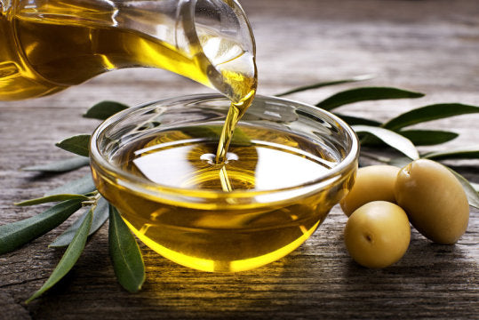 Impressive Benefits Of Olives And Olive Oil
