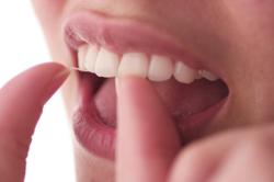 How To Treat Sore Gums