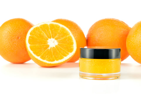 Boost Your Immunity With Orange Peel Oil