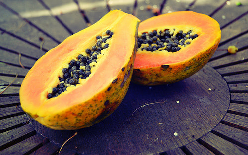 Why Papaya Seed Oil Is Skin Food