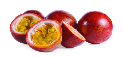 Passiflora Edulis Or Passion Fruit: It's Impressive Qualities