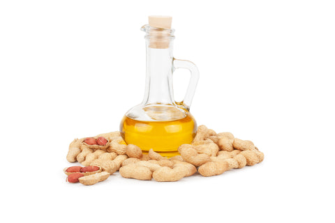 Hair, Skin And Health Benefits Of Peanut Oil
