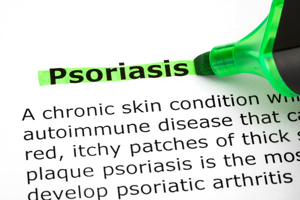 psoriasis definition