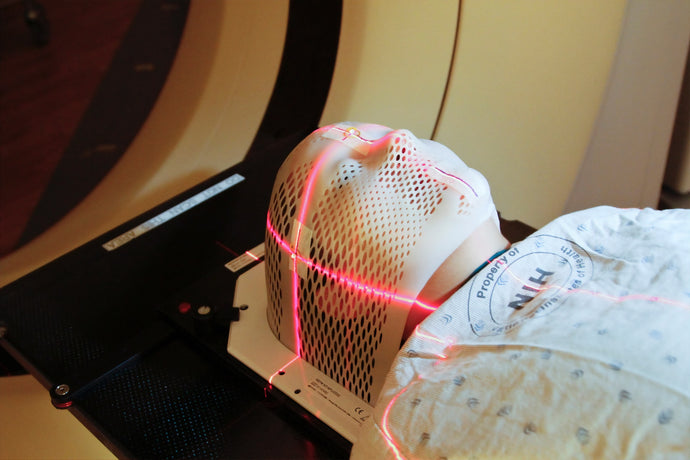9 Ways To Care For Your Skin During Radiation Therapy