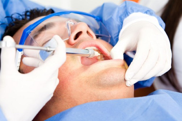 Scientists Improve Root Canal Efficiency With Physics
