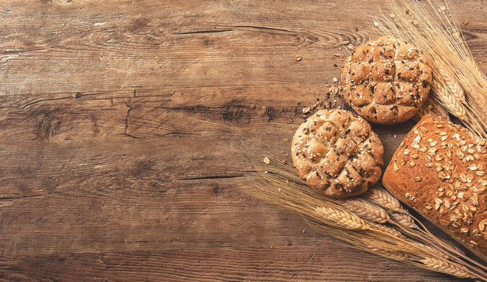 Food News: Is Rye Healthy For You?