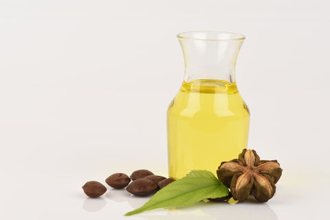The Impressive Health Benefits Of Sacha Inchi Oil