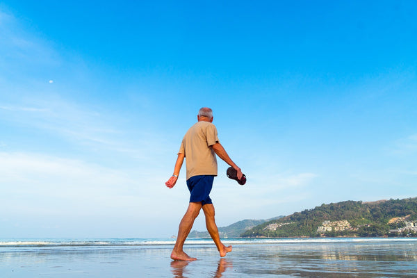 4 Effective Health Treatments For Aging Men