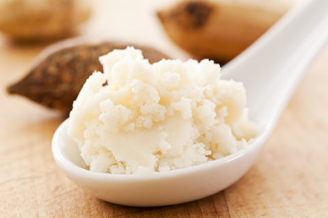 The Wonderful Ways To Use Shea Butter