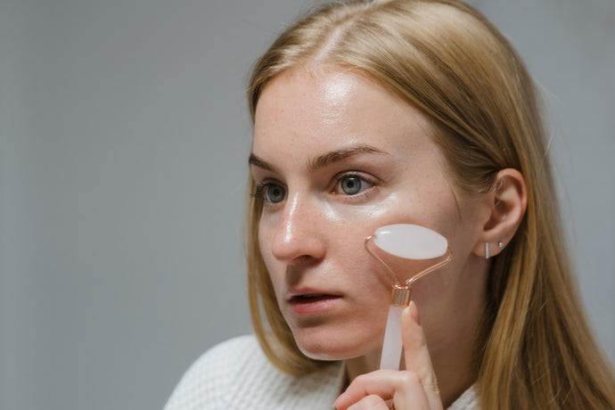 How To Handle Shiny Skin Based On Skin Type