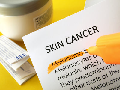 Do You Know How To Detect When Most Common Skin Cancer Turns Dangerous?