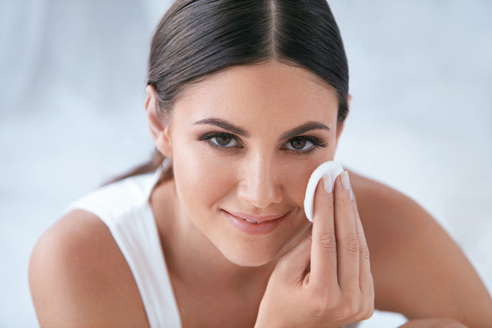 Sensitive Or Sensitized Skin: Key Differences And What To Do