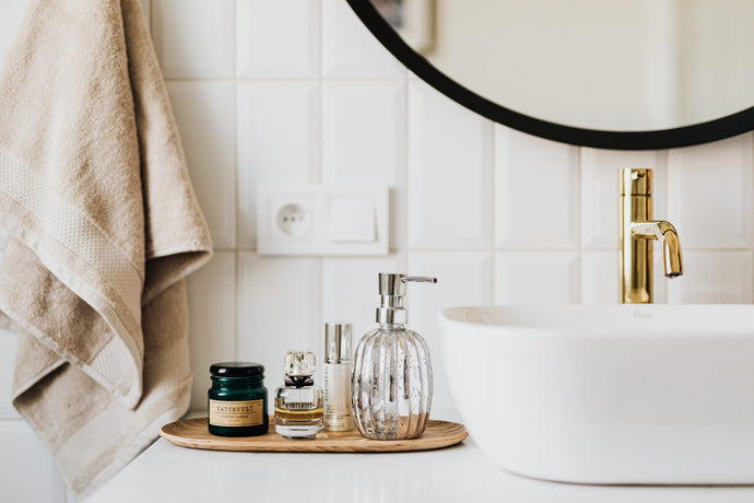 5 Ideas For A Sustainable Skincare Routine