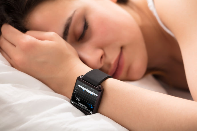 New Device Gives Accurate Sleep Readings