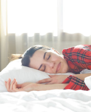 How Can Good Oral Health Ensure Better Sleep?