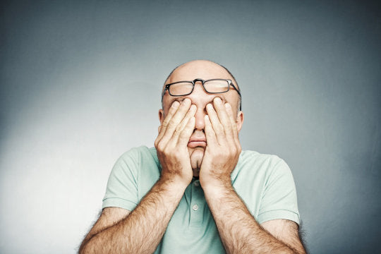 Does Evening Physical Activity Cause Sleep Problems?