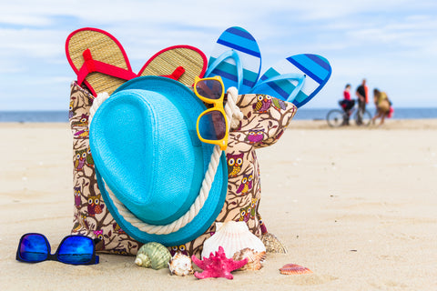 Can Women Sunbathers Live Longer Than Those Avoiding The Sun?