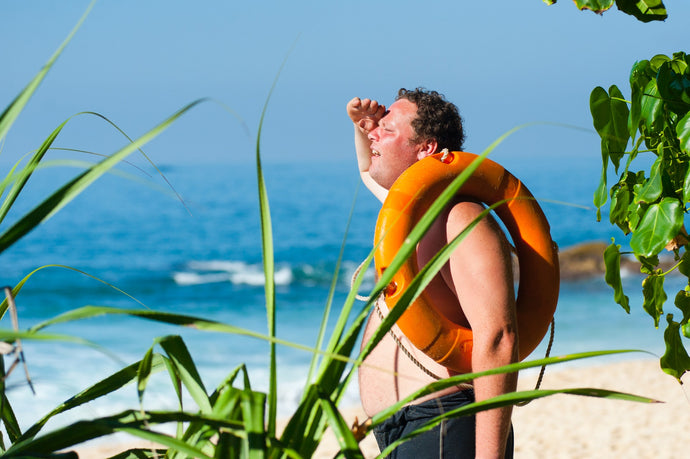 Why Do You Need To Prevent Sunburn In The Summertime?