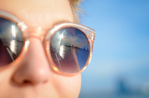 Why You Should Protect Your Eyes From The Sun