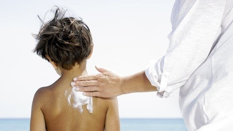 Avoid Sunscreen Mistakes With These Tips