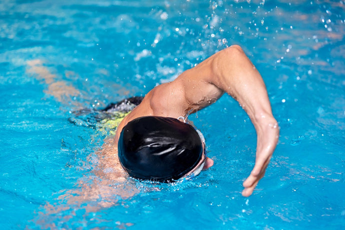 5 Reasons Swimming Is The Best Sport For Your Health