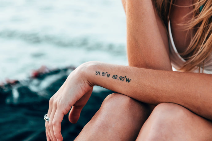 5 Best Sunscreens For Tattooed Skin