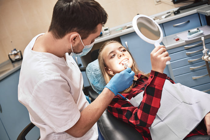 Oral Care For Teens: Keeping Smiles Bright In The Rebellious Years