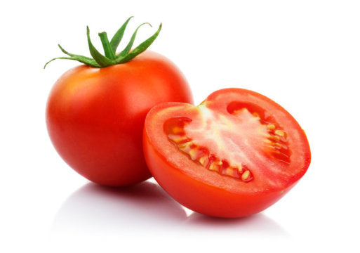 Study Suggests Tomatoes May Help Prevent Cancer