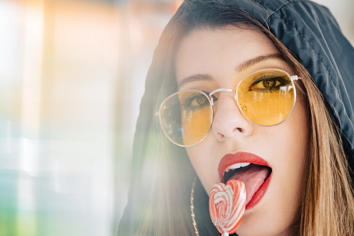 How And Why You Should Clean Your Tongue