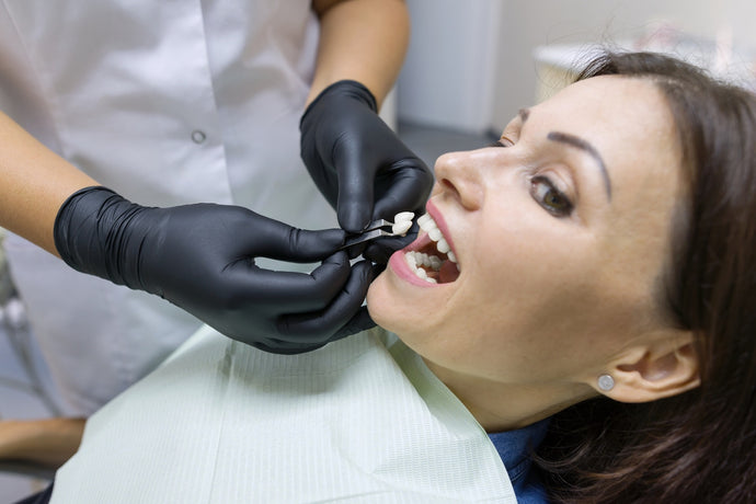 4 Options You Have If A Tooth Falls Out Or Is Missing