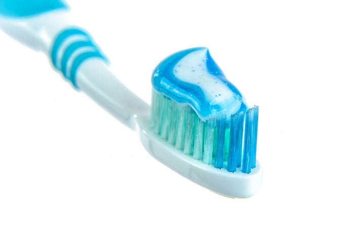 Triclosan In The News: Worsens Fatty Liver Disease In Mice; Makes Bacteria Cells Stronger In Toothpaste And Mouthwash