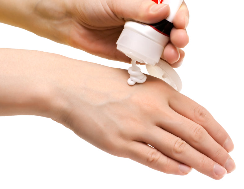 Are Topical Skin Creams Effective For Treating Superficial Basal Cell Carcinoma?