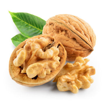 New Study Shows Benefits Of Walnuts To Gut Health