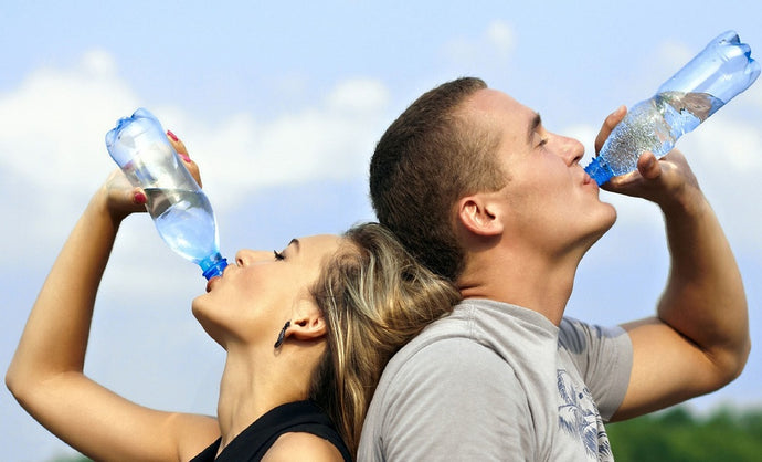 These Differences In Drinking Water Will Shock You