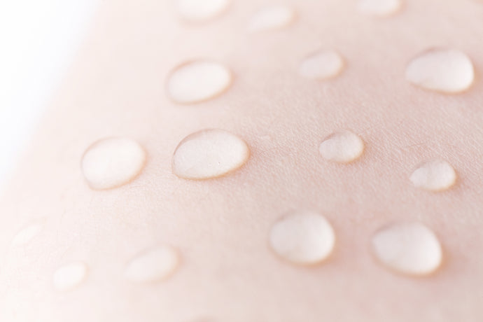Ingredient Adds Wettability To Skin