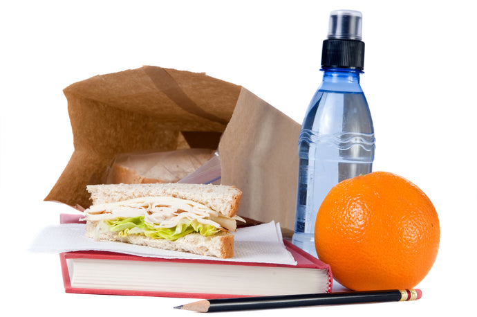 Serving Water With School Lunches Can Stem Obesity