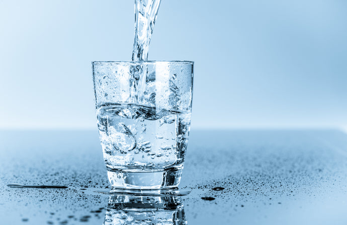 Health Benefits Of Distilled Water