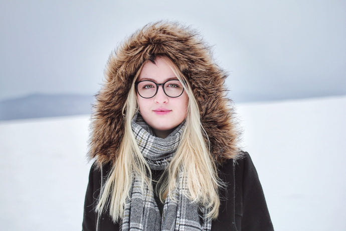 Skincare Tips To Get You Through A Dry, Harsh Winter