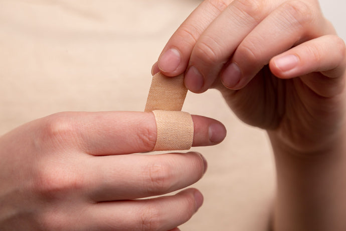 Skin Care And Wound Healing Do’s And Don’ts