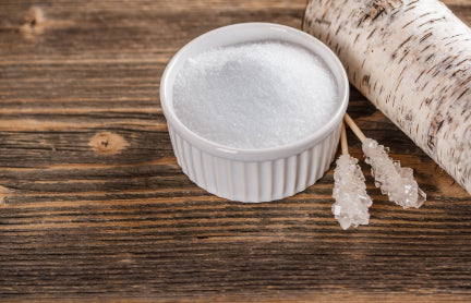UW Study Shows Natural Sweetener Xylitol Can Prevent Tooth Decay