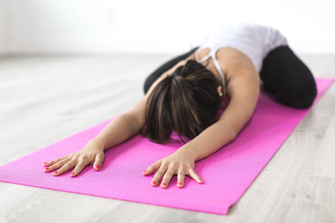 The Best Yoga Workouts To Keep Young