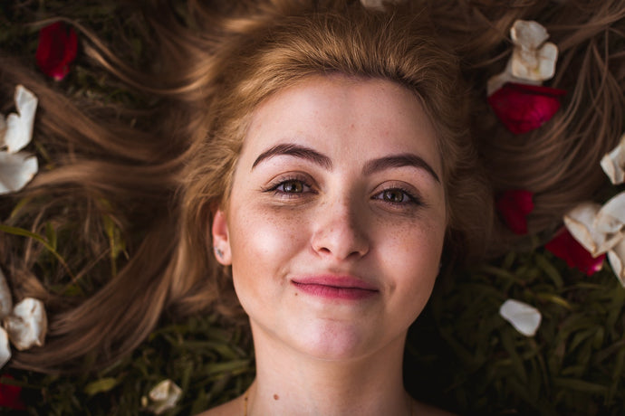 How To Achieve Youthful Skin At Any Age