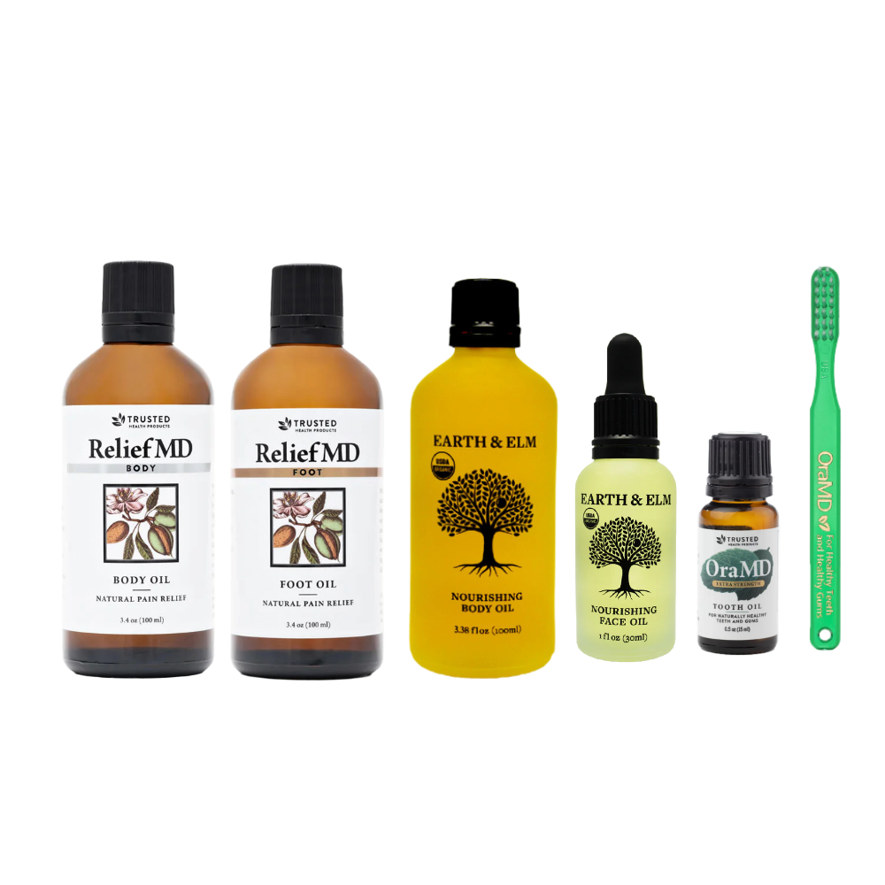 All in One Body Care