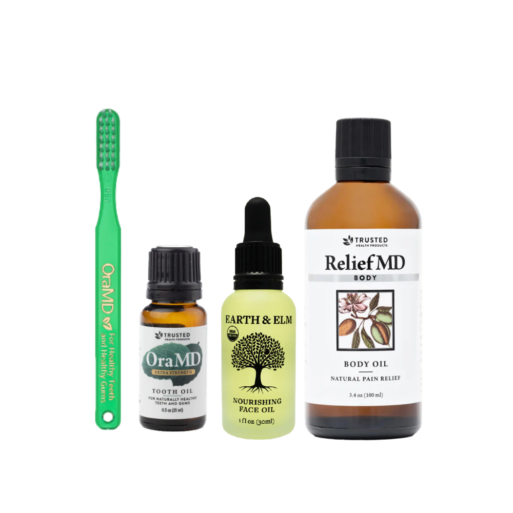 night skin care routine