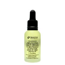 Earth & Elm Nourishing Face Oil