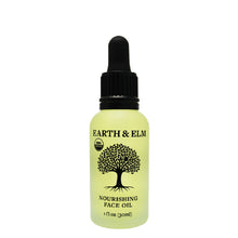 Earth & Elm Nourishing Face Oil - Subscribe and Save Autoship